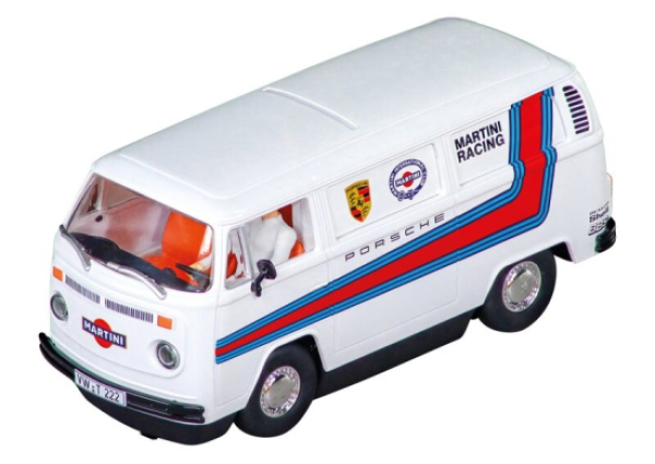 Carrera Evolution VW Bus T2b Martini Racing 20027838